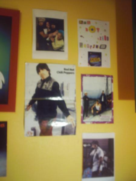 mes autres poster