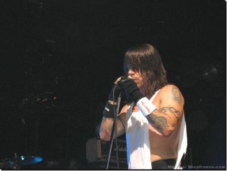 concert cigale