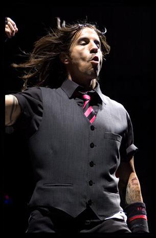Anthony Kiedis