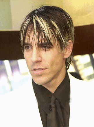 Anthony Kiedis