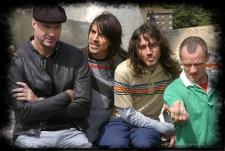 je veu une rencontre avec les red hot!!!!!!!!!!!!!!