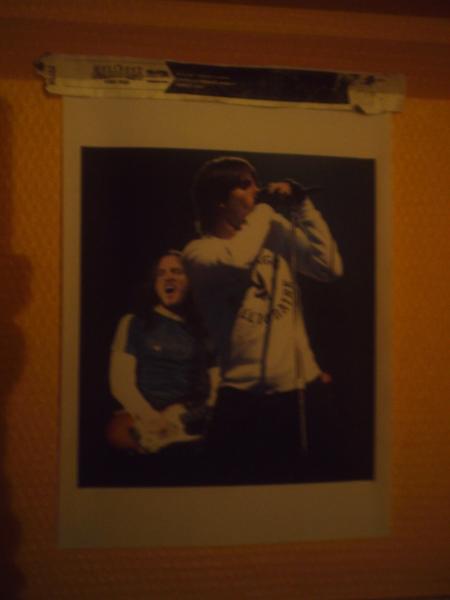 mon ti poster