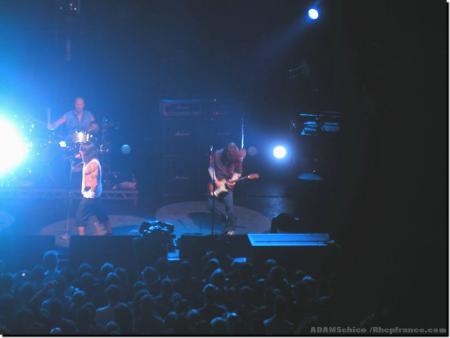 concert cigale