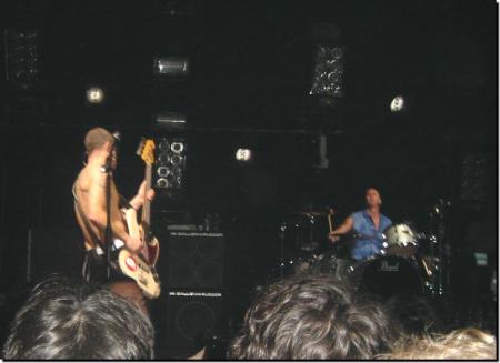 concert cigale