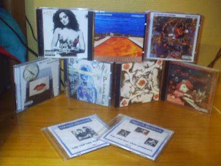 mes ti CD